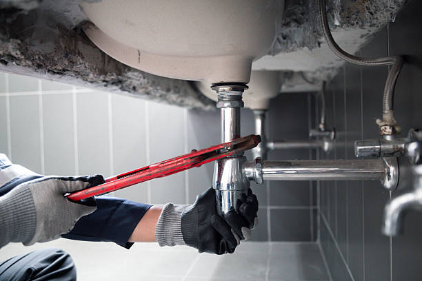 Trusted Toilet Repair service in New Castle, NH - Masters Plumbing Service